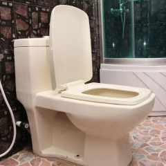 Отель Shanith Guesthouse 2* Номер Делюкс с различными типами кроватей фото 23