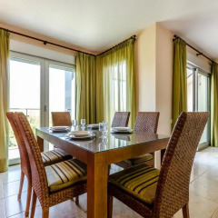 Отель El Plantio Golf Resort 4* Апартаменты с различными типами кроватей фото 5
