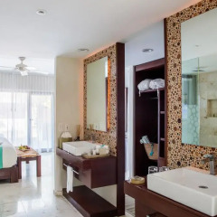 Отель The Palm At Playa 4* Апартаменты фото 3