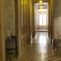 Отель Bcn Home Guest House Испания, Барселона - отзывы, цены и фото номеров - забронировать отель Bcn Home Guest House онлайн интерьер отеля фото 3