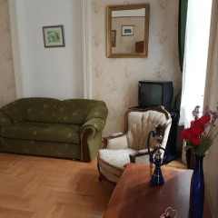 Отель Royal Rooms комната для гостей фото 2