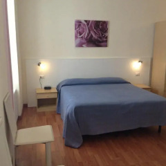 Hotel Eden 3* Стандартный номер фото 5