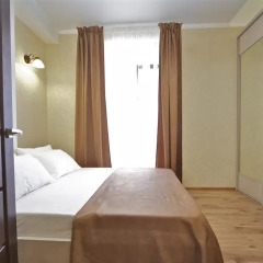 Гостиница Blagoe ApartHotel комната для гостей фото 3