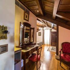 Hotel Monumento Pazo De Orban Луго комната для гостей фото 4