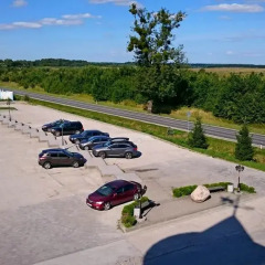 Гостиница Нессельбек в Орловке - забронировать гостиницу Нессельбек, цены и фото номеров Орловка парковка