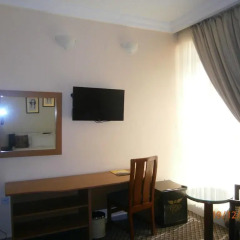 Отель Ville Regent Abuja удобства в номере фото 2