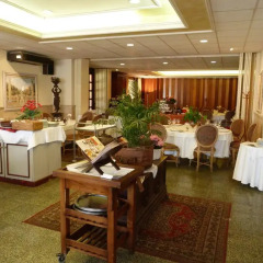 Hotel Del Carme питание