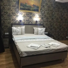 Отель 7 Baits 3* Полулюкс с различными типами кроватей фото 5