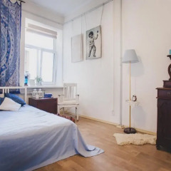 Tabouret Rooms Хостел комната для гостей