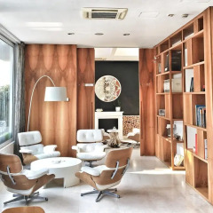 Отель Select Suites & Spa Риччоне спа фото 2