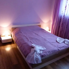 Отель Diana Guest House Поморие комната для гостей фото 2