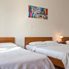 Hotel Alexandros комната для гостей фото 3