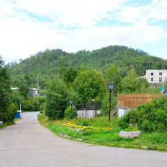 Гостиница Загородный отель Байкал в Листвянке 13 отзывов об отеле, цены и фото номеров - забронировать гостиницу Загородный отель Байкал онлайн Листвянка