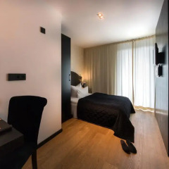 Hotel La Maison 4* Стандартный номер с различными типами кроватей фото 2