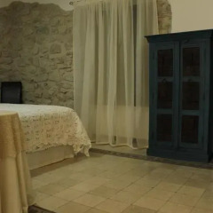Отель Agriturismo Le Pietre Стандартный номер фото 10
