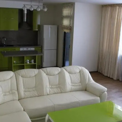 Апартаменты Mindaugo Apartment 23A Апартаменты с различными типами кроватей фото 28