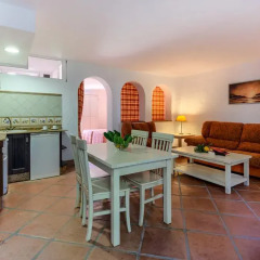 Отель Hacienda Roche Viejo комната для гостей