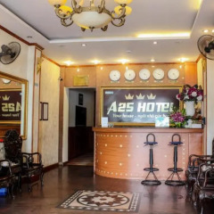 A25 Hotel - Quang Trung интерьер отеля