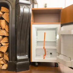 Отель Keizers Bnb Нидерланды, Амстердам - отзывы, цены и фото номеров - забронировать отель Keizers Bnb онлайн удобства в номере