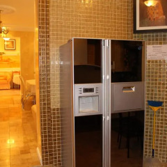 Гостиница Villa Sonyachna With Swimming Pool Вилла разные типы кроватей фото 17