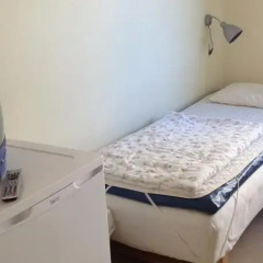 Отель City Apartment Hotel Швеция, Гётеборг - отзывы, цены и фото номеров - забронировать отель City Apartment Hotel онлайн удобства в номере фото 2
