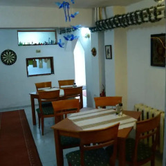 Отель Galia Guest House Болгария, Кранево - отзывы, цены и фото номеров - забронировать отель Galia Guest House онлайн в номере фото 2
