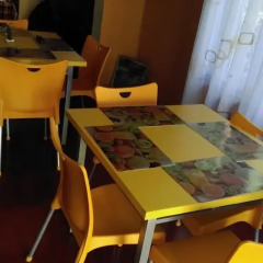 Hotel A5 развлечения