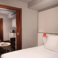 Отель Balmes Residence 4* Представительский номер с различными типами кроватей фото 3