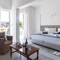 Отель Paradiso Resort комната для гостей фото 5