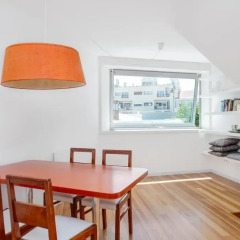Отель Casa Boa Nova в номере