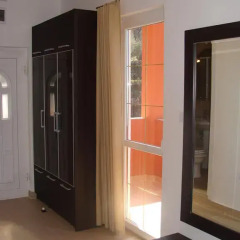 Апартаменты Apartments Danilo Kažanegra Студия с различными типами кроватей фото 4