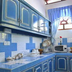 Отель Bwela Residence в номере
