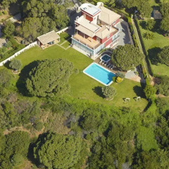 Отель Vila Santa EulÁlia Албуфейра фото 2