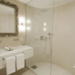 Hotel Continental Oslo 5* Номер Делюкс фото 3