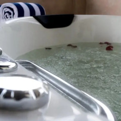 Terrace Green Hotel & Spa 4* Люкс с различными типами кроватей фото 8
