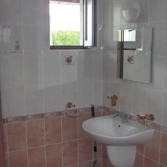 Отель Guest House Debar Стандартный номер фото 9