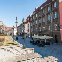 Отель Delta Apartments - Town Hall Эстония, Таллин - отзывы, цены и фото номеров - забронировать отель Delta Apartments - Town Hall онлайн