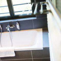 Отель Smartflats Design - Berlaymont 3* Апартаменты с различными типами кроватей фото 10
