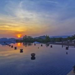 Отель Fairmont Jaipur бассейн фото 3