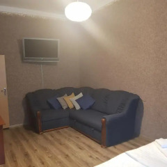Apartment-hotel City Center Contrabas комната для гостей фото 3