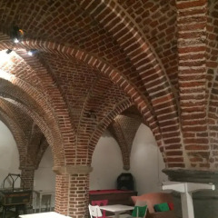 Antwerp City Hostel бассейн фото 2