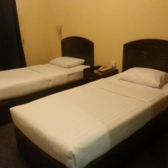 Royal Creek Hotel комната для гостей фото 3
