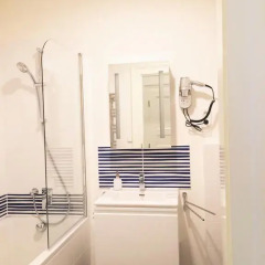Апартаменты Klimentska 52 Old Town Apartments Апартаменты с различными типами кроватей фото 16