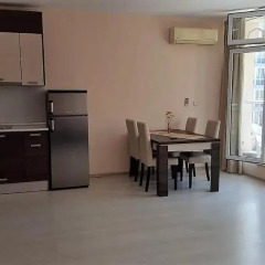 Rose Garden Omax Hotel Apartments в номере фото 2