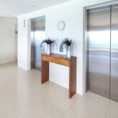 Отель The Waterford on Main Beach Апартаменты с различными типами кроватей фото 11