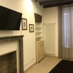 Отель Corso Como 6 Италия, Милан - отзывы, цены и фото номеров - забронировать отель Corso Como 6 онлайн удобства в номере фото 2