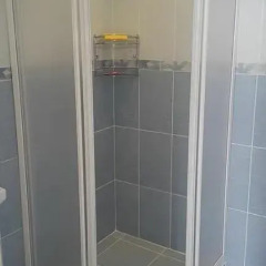 Отель Guest House Balchik ванная фото 2