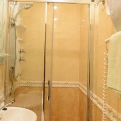Гостиница Pasazh Center City ванная