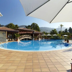 Отель Quinta Jardins do Lago Португалия, Фуншал - отзывы, цены и фото номеров - забронировать отель Quinta Jardins do Lago онлайн детские мероприятия фото 2