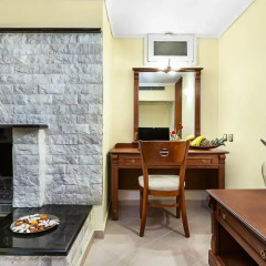 Perea Hotel Полулюкс с различными типами кроватей фото 5